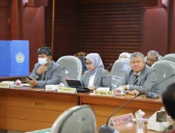 Prof. Lusmeilia Terpilih sebagai Rektor Unila Periode 2023 – 2027