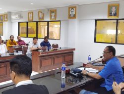 KKI Lampung Siapkan Kejurda, Jaring Atlet Berprestasi