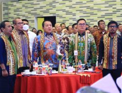 Ini Pesan Arinal Kepada Penyelenggara Pemilu Serentak 2024