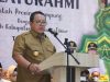 Arinal Paparkan Program Pembangunan Di Kabupaten Lampung Timur