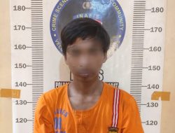 Polres Tubaba Amankan Tiga  Pelaku Dugaan Pencabulan Bocah Dibawah Umur