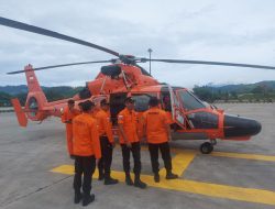 Awal Tahun, Basarnas Lampung Pantau Pelabuhan Bakauheni