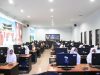 Puluhan Siswa SMK Miftahul Falah Datangi IIB Darmajaya, Ada Apa?
