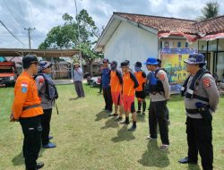 Hilang Saat Memancing Ikan, Arif Dalam Pencarian Tim SAR Gabungan