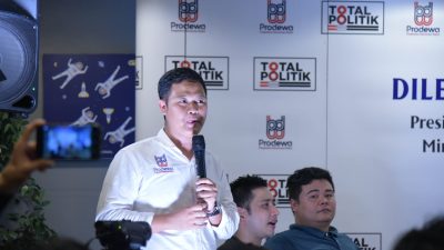 Prodewa Sebut Kewenangan Penyidik OJK Dalam UU PPSK Berpotensi Munculkan Korupsi Baru