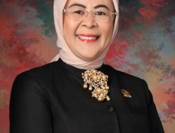 Ini Kata Elly Wahyuni Soal APBD Lampung