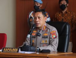 Prodewa Apresiasi Kapolres Jakpus Berhasil Menemukan Penculikan Anak