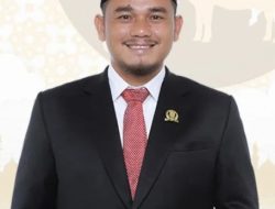 Bantah Isu Pindah Parpol, Wahrul: “Saya Masih Kader NasDem”