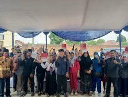 Rawat Generasi Muda Cinta Tanah Air, Budiman Gelar Sosialisasi Pembinaan Ideologi Pancasila