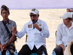 Made Bagiasa Ajak Masyarakat Terapkan Tri Kaya Parisudha