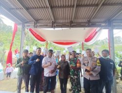 Kostiana Gelar Sosperda Rembug Desa Bersama Masyarakat Batu Putu