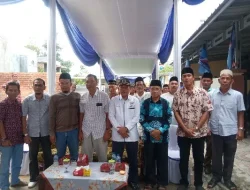 Gelar Reses, Budiman AS Dicurhati Banjir dan Konflik Lahan Waydadi