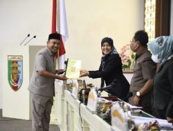 Pajak Prakarsa Pemda, Fraksi PKS: Jangan Sampai Bebani Rakyat