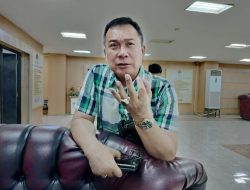 Target Pendapatan Ratusan Miliar, Kanjeng Nover Setuju Pemutihan Pajak Tahun 2023