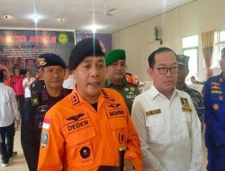 Ini Kata DRB Soal Pelatihan SAR