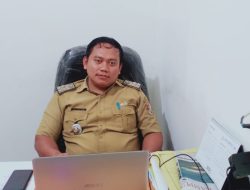 Diduga Murk-Up ADD, Inspektorat Akan Panggil Kepala Tiyuh Makarti