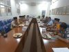 Kwarda Lampung Terima Kunjungan Kwarcab Tulang Bawang Barat