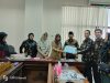 Ini Isi 9 Poin Tuntuntan PABPDSI Pesawaran Kepada DPRD