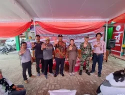 Gandeng KWT, Ni Ketut Dewi Nadi Imbau Orangtua Awasi Pergaulan Anak dari Bahaya Narkoba