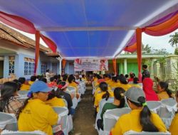 Condrowati : Saling Toleransi Antar Umat Cermin Pancasila