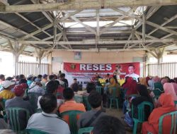 Mirzalie Minta Pemprov Serius Tangani Gajah Liar