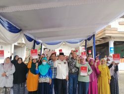 Budiman AS Gelar Sosialisasi PIP