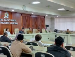 Hearing, Syarif – Budi Yuhanda Tegaskan Apakah DAU Masuk Kategori Gaji Guru Honor P3K?