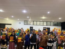Sosialisasi Perda Nomor 3 Tahun 2016, Syarif Hidayat Ajak Masyarakat Mandiri dalam Usaha