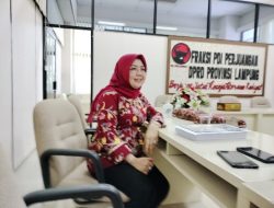 Akhir Periode, DPRD Lampung Maksimalkan Realisasi Pembangunan Infrastruktur