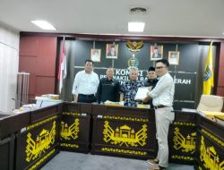 DPRD Lampung Dorong Polda Tindak Tegas Aktivitas Pabrik PT PSM di Karang Umpu