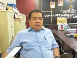 DPRD Minta Pengerjaan 14 Ruas Jalan Yang di Ambil Alih Pusat bisa Maksimal