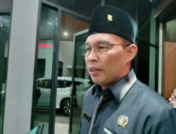 Yanuar Irawan Siap Buka Data ke KPK Soal Dinkes – RSUDAM Lampung