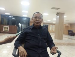 Berjalan Objektif : Pansus LKPJ Minta TAPD dan OPD Lengkapi 6 Poin Penting