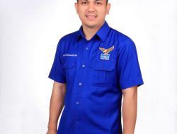 Pindah Partai Mungliana di PAW, Rezki Wirmandi Siap Dilantik
