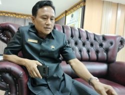 Fraksi Demokrat Apresiasi Pimpinan DPRD Lampung Bacakan Surat Masuk di Paripurna