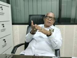 DPRD Lampung Sambut Baik Investasi Dagang dari Pemprov Jatim