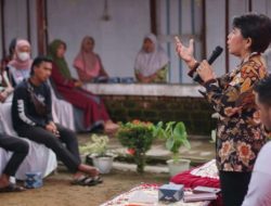 Condrowati : Hidup Rukun Berdampingan Cermin Dari Pengamalan Nilai – Nilai Pancasila