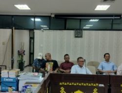 Perpadi Minta Pemerintah Hadir Selesaikan Tingginya Harga Gabah