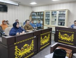 Ijin Belum Lengkap : DPRD Provinsi Lampung Minta MOKA ditutup