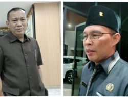 Tanpa Kadis : Pansus LKPJ Wajib Hadir, Jika Pansus LHP BPK RI Sunnah