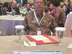 Ketua DPRD Lampung Hadiri Musrenbang Nasional RAJIN