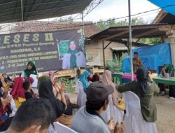 Hanifah : Dihadapan Perempuan Bangsa, Banyak Cara dalam Pengamalan Nilai – Nilai Pancasila