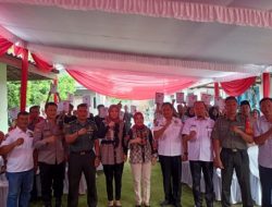 Kostiana : Perda Rembug Desa Jadi Solusi dalam Menyelesaikan Masalah