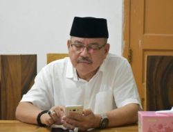 Komisi 1 DPRD Lampung Menyoroti Kekosongan Jabatan Kadis ESDM