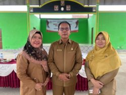 Reses : Mingrum Inginkan Kualitas Pendidikan Di Lampung Baik Secara Mutu
