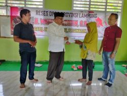 Watoni : Dengan Meneteskan Air Mata, Warga Bunut Curhat Minta Bantuan