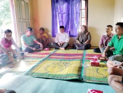 Reses : Tiga Desa di Pesawaran Minta Hadirkan Penyuluh Pertanian, Perkebunan dan Peternakan