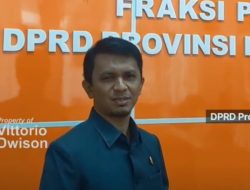 Vittorio : FGD Lampung Zero Criminal Usulkan Komprehensif dan Kolaborasi Semua Sektor