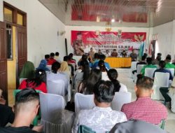 Watoni : Semangat Pancasila Harus Terus Tertanam Hingga Akhir Zaman