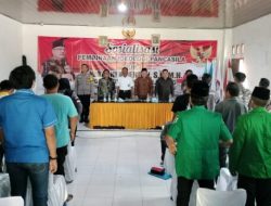 Kakon : Masyarakat Bumi Arum Pringsewu Hafal tapi Minim Pengamalan Pancasila
